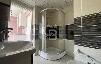 OLİMPİK YÜZME HAVUZUNA YAKIN MERKEZİ KONUMDA 1+1 KİRALIK DAİRE
