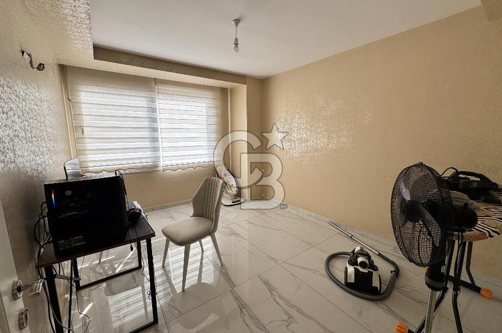 YENİŞEHİR KUZEYKENT’TE KİRALIK 4+1 DAİRE