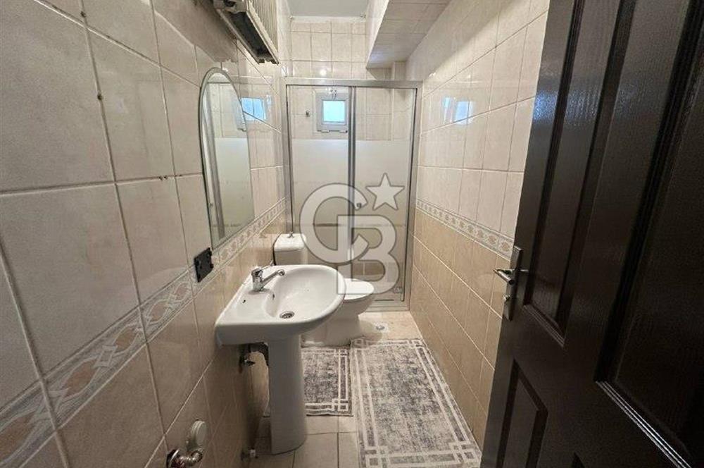 Anıttepe Mah., 165 m², Kiralık, Eşyalı, 5+1, Ters Dubleks Daire