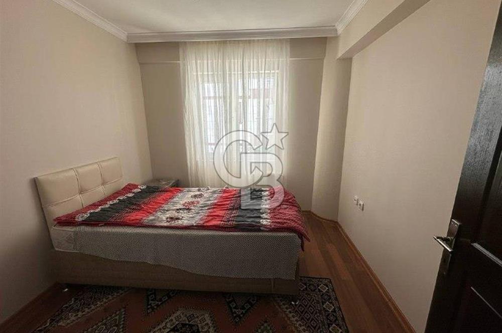 Anıttepe Mah., 165 m², Kiralık, Eşyalı, 5+1, Ters Dubleks Daire