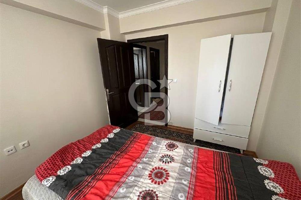 Anıttepe Mah., 165 m², Kiralık, Eşyalı, 5+1, Ters Dubleks Daire