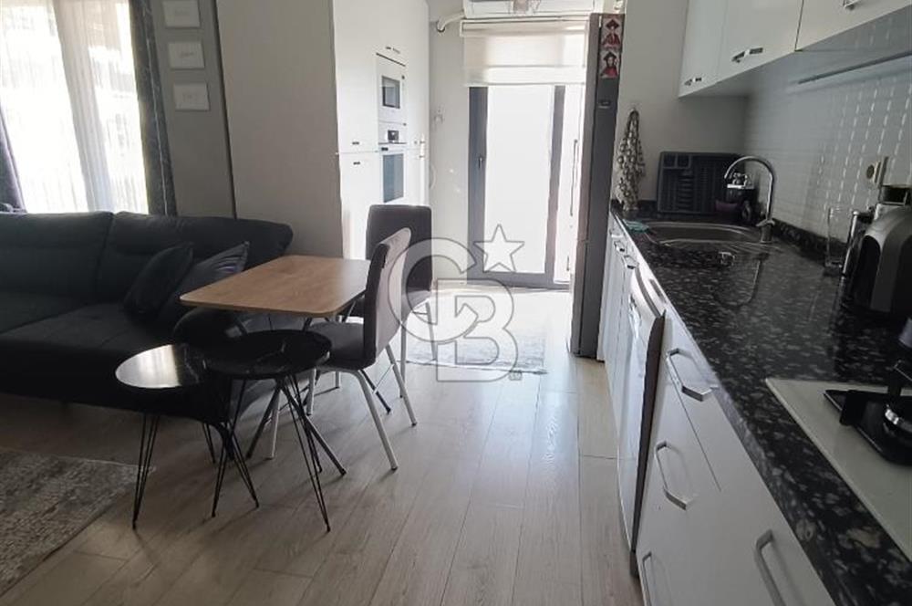 Anadolu Caddesi Deniz Manzaralı Emek Mah.Satılık 4+1 