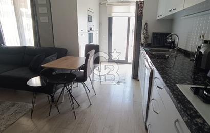 Anadolu Caddesi Deniz Manzaralı Emek Mah.Satılık 4+1 