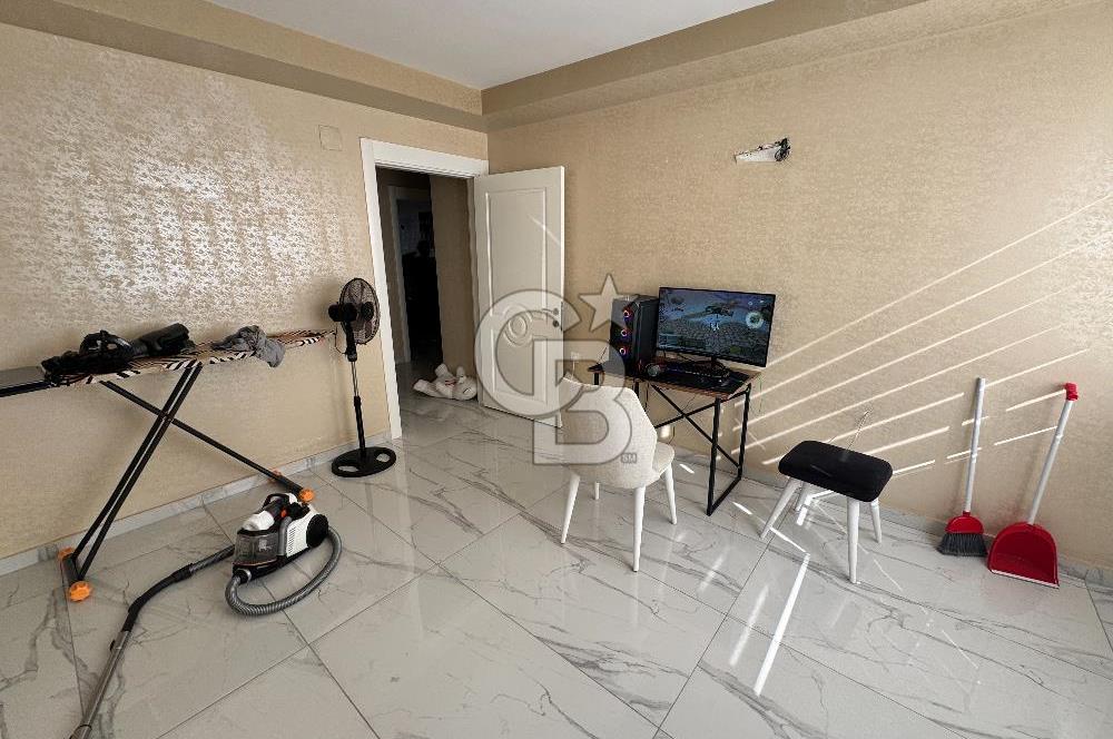 YENİŞEHİR KUZEYKENT’TE KİRALIK 4+1 DAİRE
