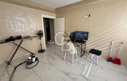 YENİŞEHİR KUZEYKENT’TE KİRALIK 4+1 DAİRE
