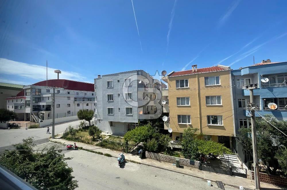 OLİMPİK YÜZME HAVUZUNA YAKIN MERKEZİ KONUMDA 1+1 KİRALIK DAİRE