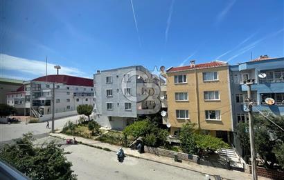OLİMPİK YÜZME HAVUZUNA YAKIN MERKEZİ KONUMDA 1+1 KİRALIK DAİRE