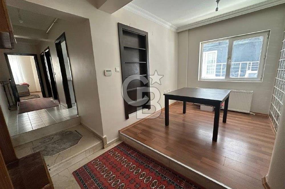 Anıttepe Mah., 165 m², Kiralık, Eşyalı, 5+1, Ters Dubleks Daire