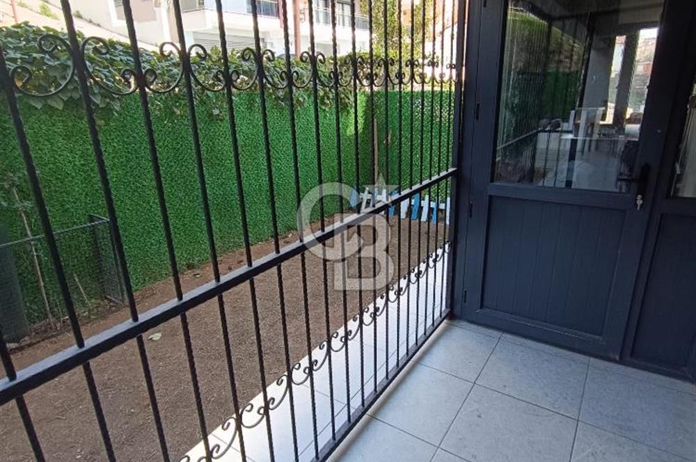 Anadolu Caddesi Deniz Manzaralı Emek Mah.Satılık 4+1 