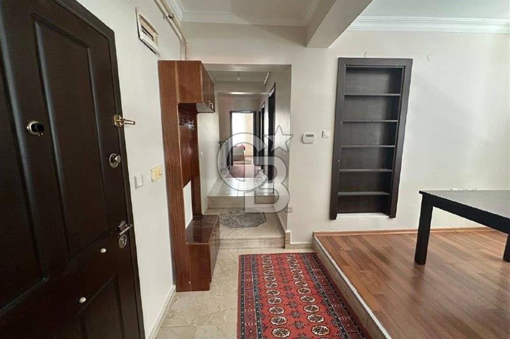 Anıttepe Mah., 165 m², Kiralık, Eşyalı, 5+1, Ters Dubleks Daire