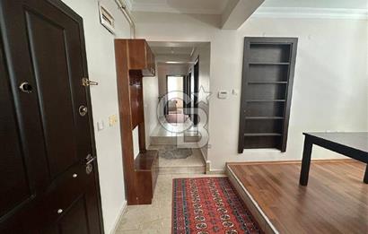 Anıttepe Mah., 165 m², Kiralık, Eşyalı, 5+1, Ters Dubleks Daire