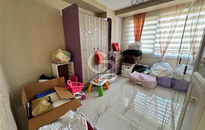 YENİŞEHİR KUZEYKENT’TE KİRALIK 4+1 DAİRE