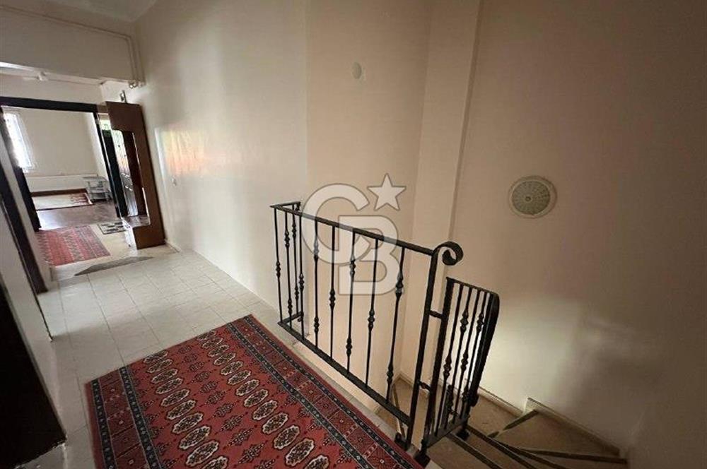 Anıttepe Mah., 165 m², Kiralık, Eşyalı, 5+1, Ters Dubleks Daire
