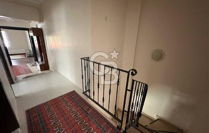 Anıttepe Mah., 165 m², Kiralık, Eşyalı, 5+1, Ters Dubleks Daire
