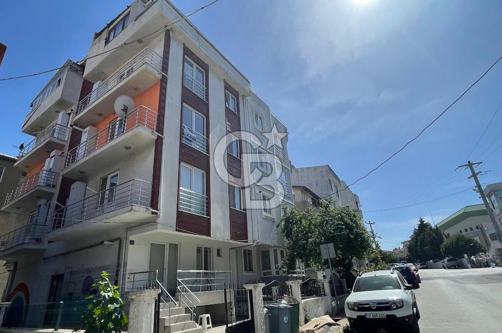 OLİMPİK YÜZME HAVUZUNA YAKIN MERKEZİ KONUMDA 1+1 KİRALIK DAİRE
