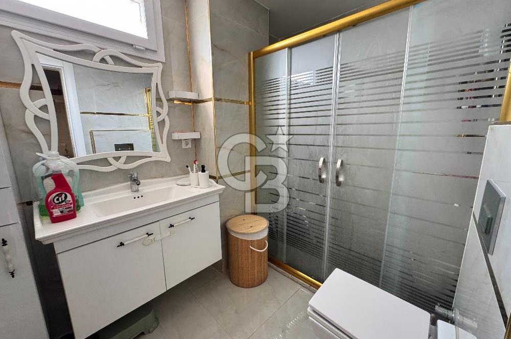 YENİŞEHİR KUZEYKENT’TE KİRALIK 4+1 DAİRE