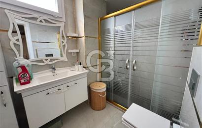 YENİŞEHİR KUZEYKENT’TE KİRALIK 4+1 DAİRE
