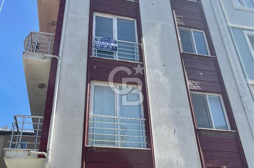 OLİMPİK YÜZME HAVUZUNA YAKIN MERKEZİ KONUMDA 1+1 KİRALIK DAİRE
