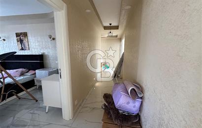 YENİŞEHİR KUZEYKENT’TE KİRALIK 4+1 DAİRE