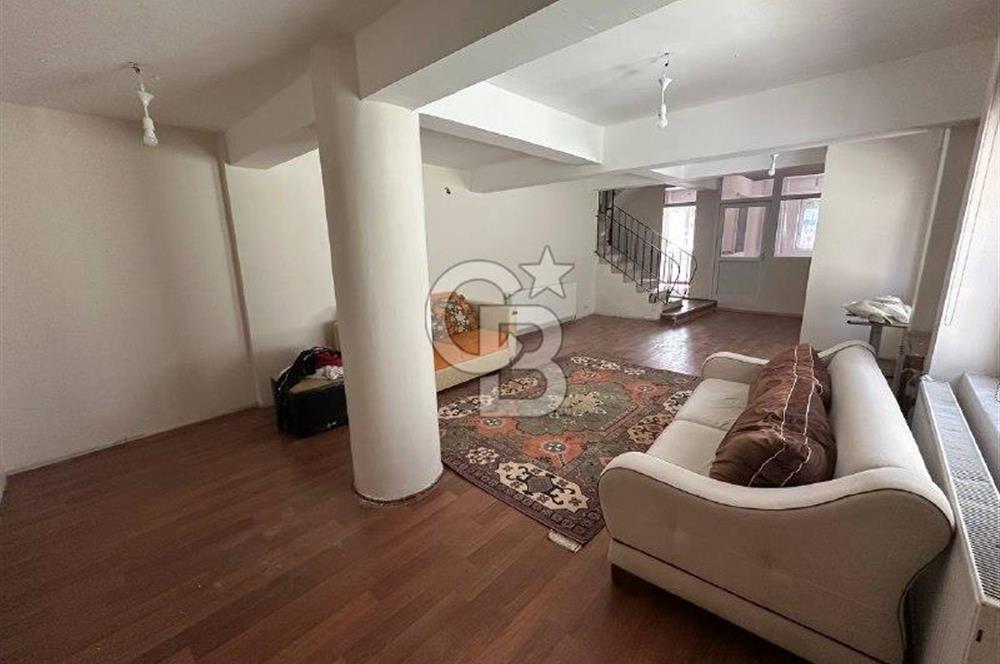 Anıttepe Mah., 165 m², Kiralık, Eşyalı, 5+1, Ters Dubleks Daire