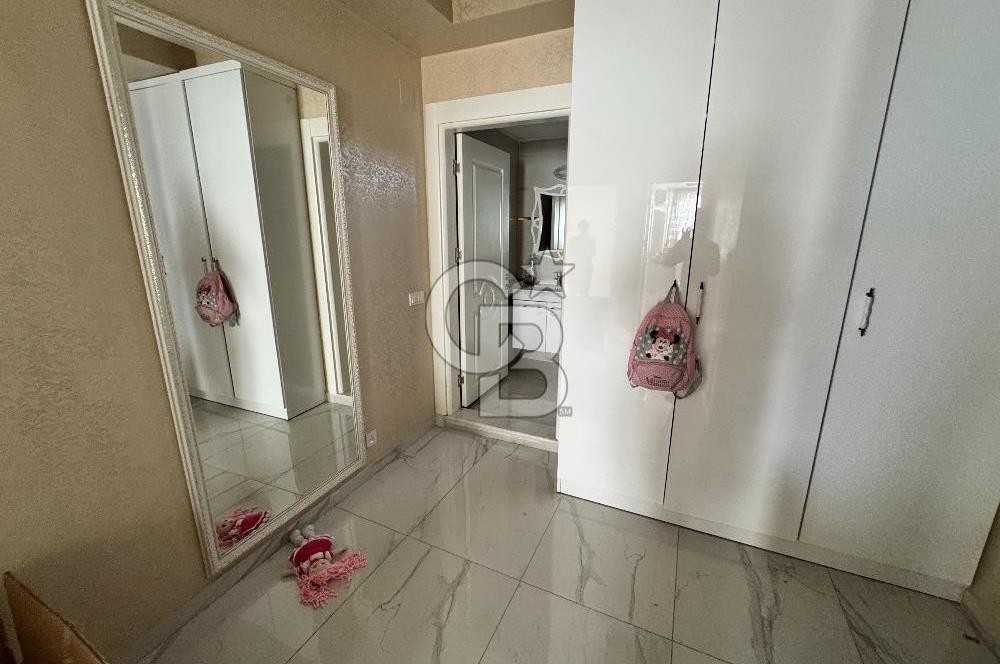 YENİŞEHİR KUZEYKENT’TE KİRALIK 4+1 DAİRE