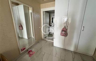 YENİŞEHİR KUZEYKENT’TE KİRALIK 4+1 DAİRE