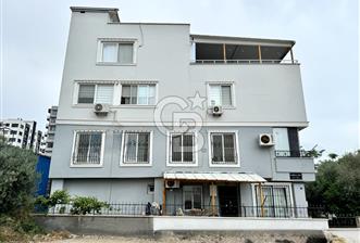 YENİŞEHİR KUZEYKENT’TE KİRALIK 4+1 DAİRE