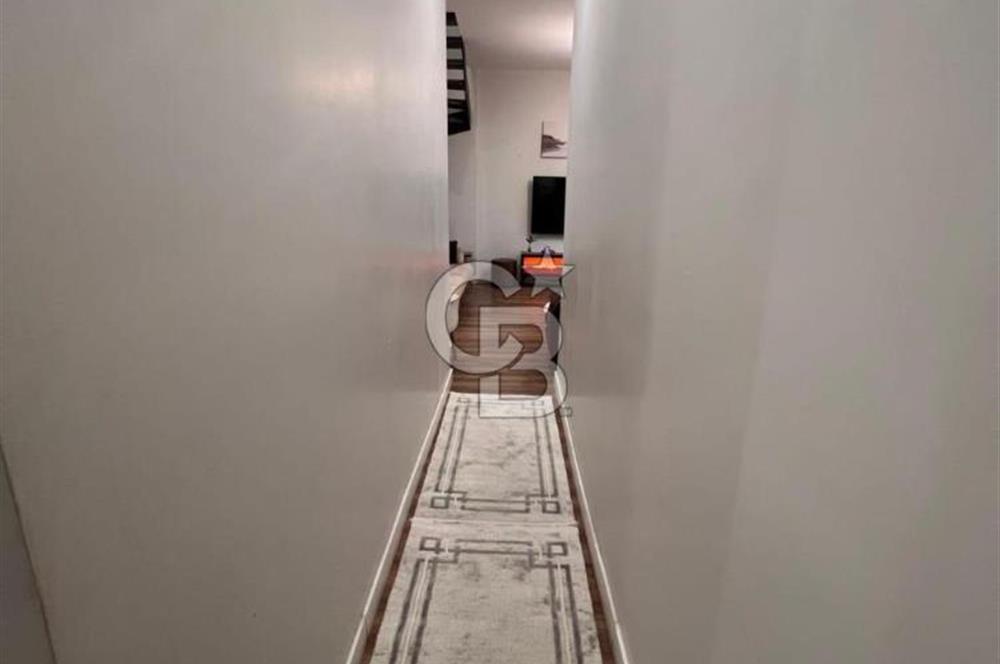 [CB SE7EN] KARAT 34'DE 4+1 SATILIK DUBLEKS DAİRE