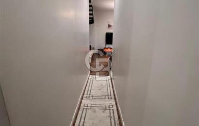 [CB SE7EN] KARAT 34'DE 4+1 SATILIK DUBLEKS DAİRE