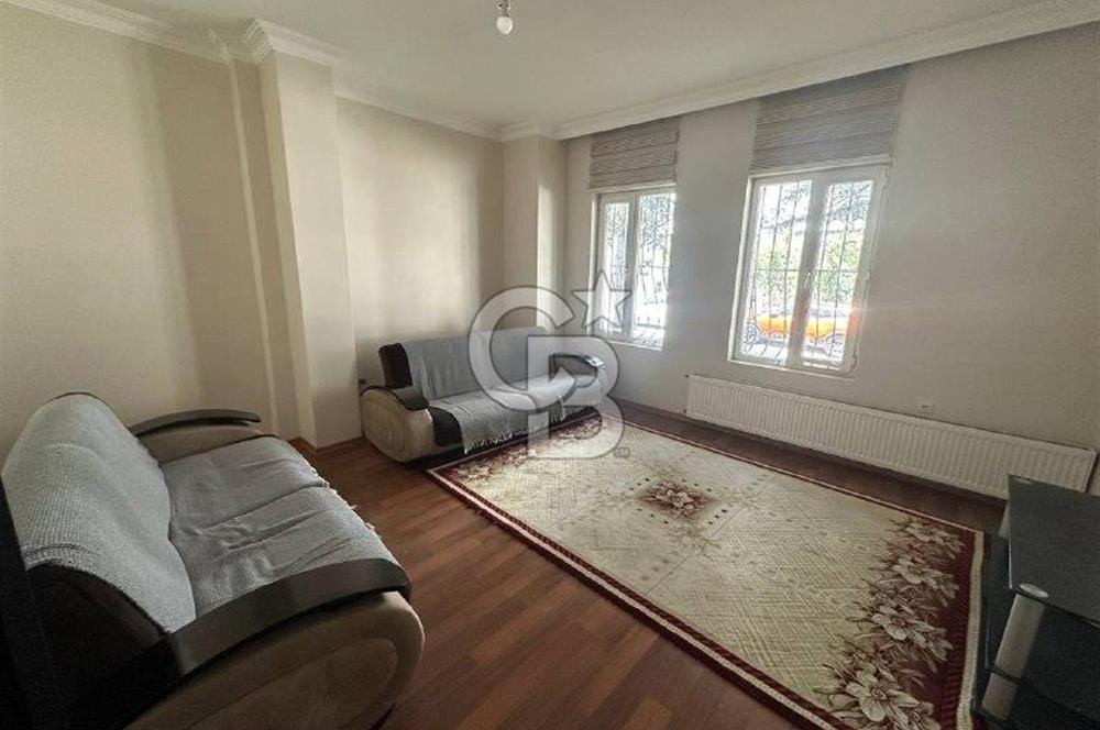 Anıttepe Mah., 165 m², Kiralık, Eşyalı, 5+1, Ters Dubleks Daire