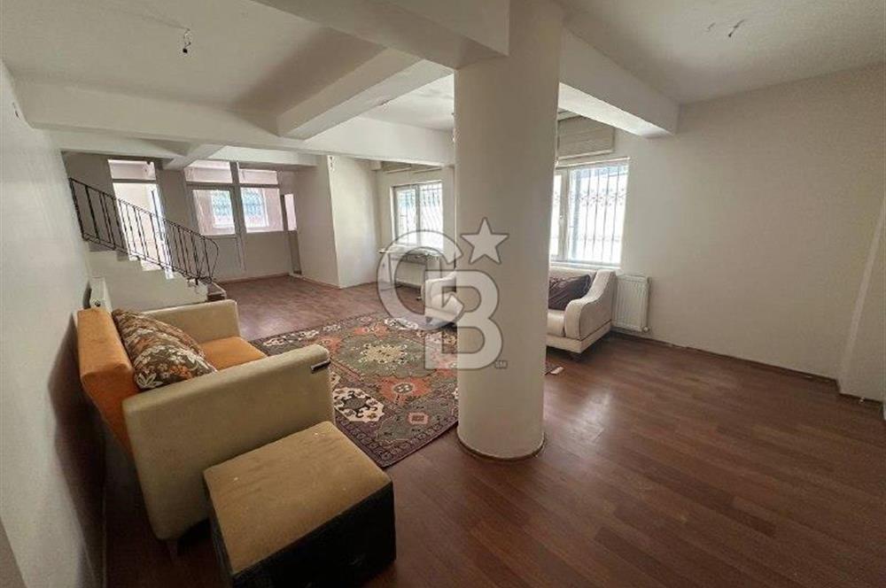 Anıttepe Mah., 165 m², Kiralık, Eşyalı, 5+1, Ters Dubleks Daire