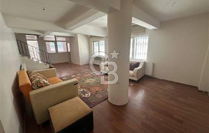 Anıttepe Mah., 165 m², Kiralık, Eşyalı, 5+1, Ters Dubleks Daire