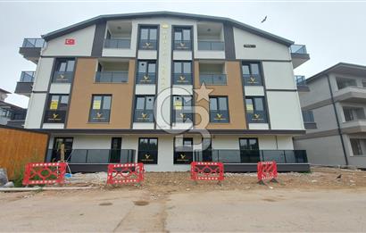 ALİKAHYA ATATÜRK MH'DE SATILIK GENİŞ 1+1 LÜKS DAİRE