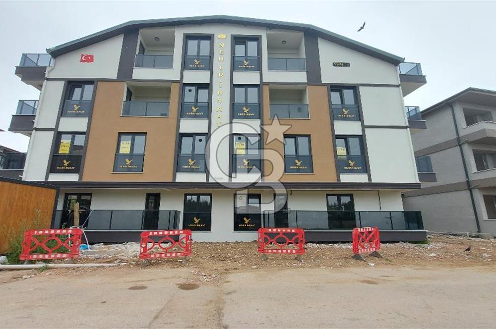 ALİKAHYA ATATÜRK MH'DE SATILIK GENİŞ 1+1 LÜKS DAİRE