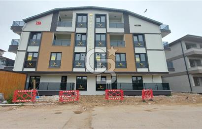 ALİKAHYA ATATÜRK MH'DE SATILIK GENİŞ 1+1 LÜKS DAİRE