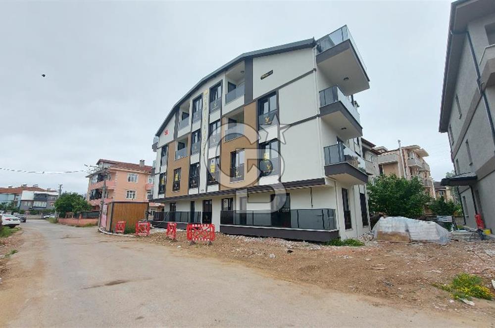 ALİKAHYA ATATÜRK MH'DE SATILIK GENİŞ 1+1 LÜKS DAİRE