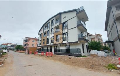 ALİKAHYA ATATÜRK MH'DE SATILIK GENİŞ 1+1 LÜKS DAİRE
