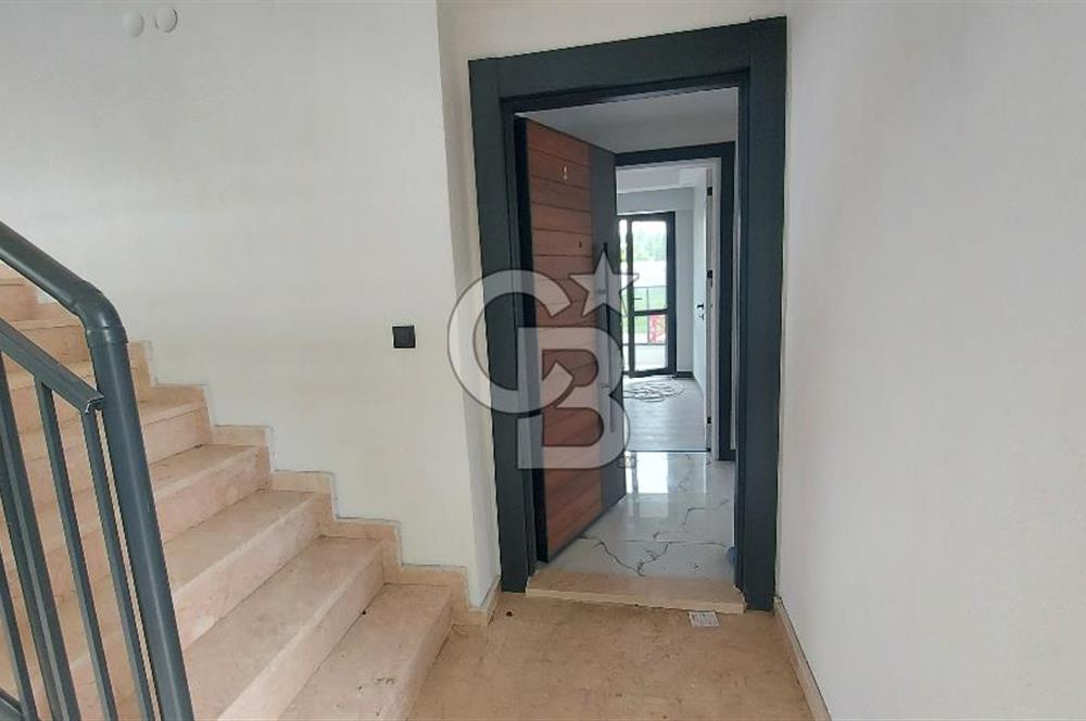 ALİKAHYA ATATÜRK MH'DE SATILIK GENİŞ 1+1 LÜKS DAİRE