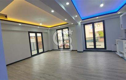 ALİKAHYA ATATÜRK MH'DE SATILIK GENİŞ 1+1 LÜKS DAİRE
