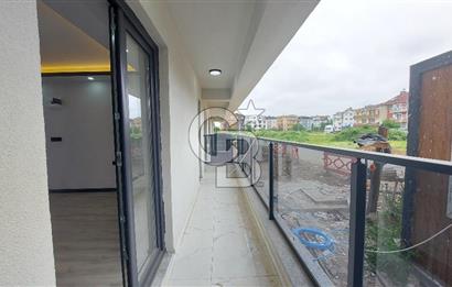 ALİKAHYA ATATÜRK MH'DE SATILIK GENİŞ 1+1 LÜKS DAİRE