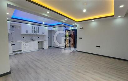 ALİKAHYA ATATÜRK MH'DE SATILIK GENİŞ 1+1 LÜKS DAİRE