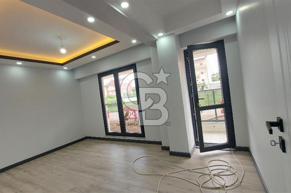 ALİKAHYA ATATÜRK MH'DE SATILIK GENİŞ 1+1 LÜKS DAİRE