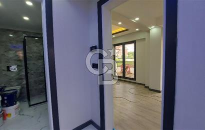 ALİKAHYA ATATÜRK MH'DE SATILIK GENİŞ 1+1 LÜKS DAİRE
