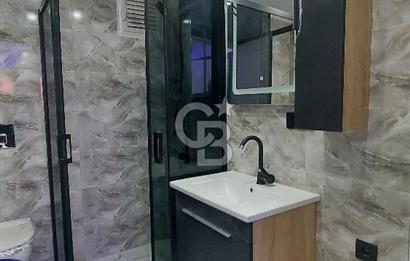 ALİKAHYA ATATÜRK MH'DE SATILIK GENİŞ 1+1 LÜKS DAİRE