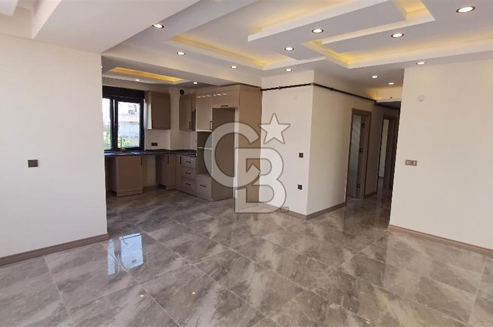 IŞIKLAR VE KALEİÇİNE YÜRÜME MESAFESİNDE SIFIR DAİRE