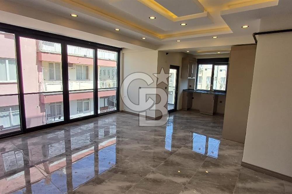 IŞIKLAR VE KALEİÇİNE YÜRÜME MESAFESİNDE SIFIR DAİRE