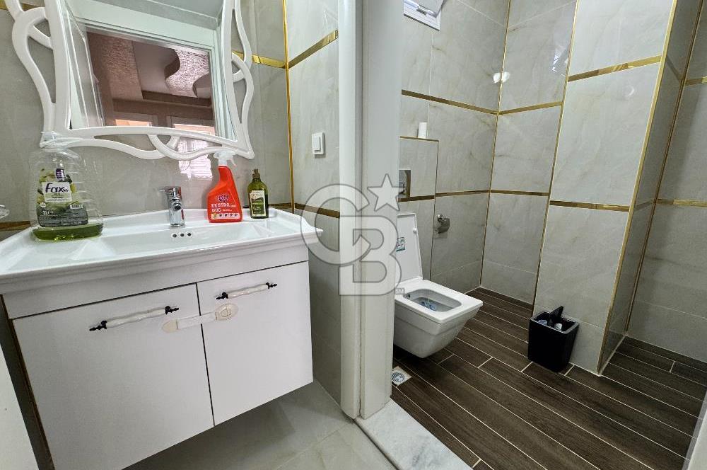 YENİŞEHİR KUZEYKENT’TE KİRALIK 4+1 DAİRE