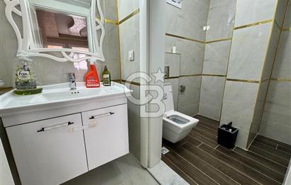YENİŞEHİR KUZEYKENT’TE KİRALIK 4+1 DAİRE
