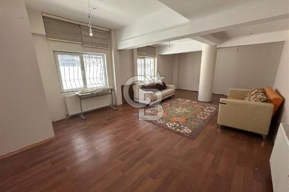 Anıttepe Mah., 165 m², Kiralık, Eşyalı, 5+1, Ters Dubleks Daire