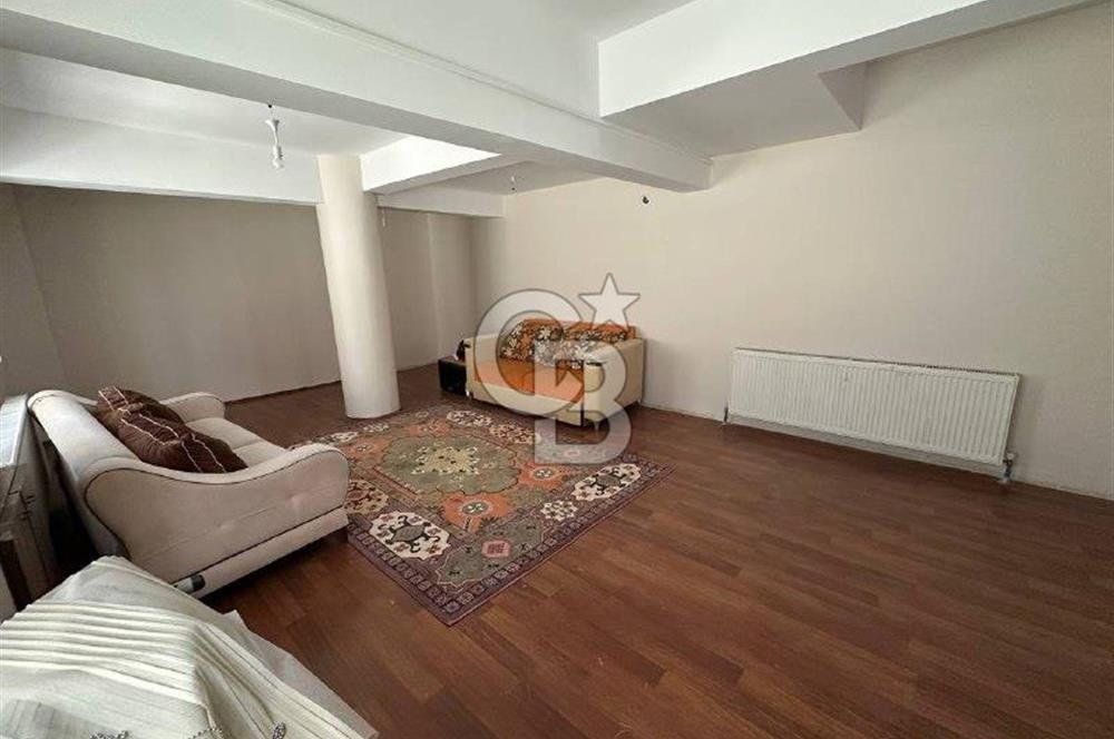 Anıttepe Mah., 165 m², Kiralık, Eşyalı, 5+1, Ters Dubleks Daire